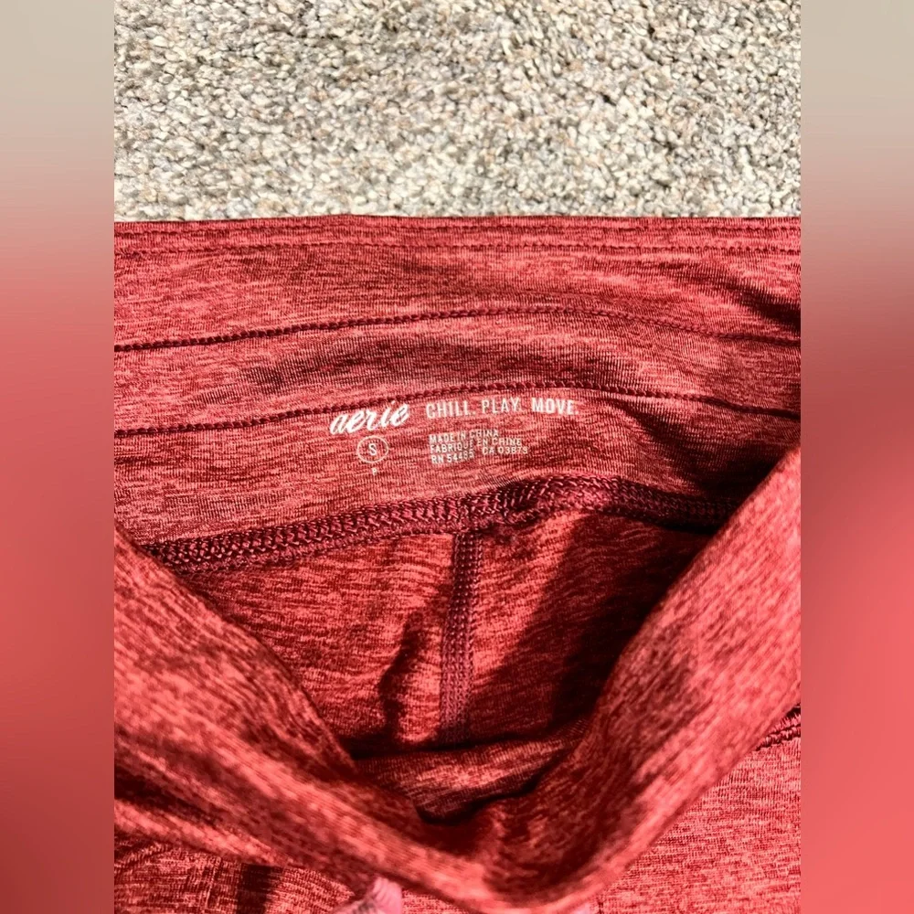 aerie legging - Picture 3 of 5